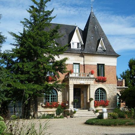 Villa Les Iris Saint-Félix Rum bild