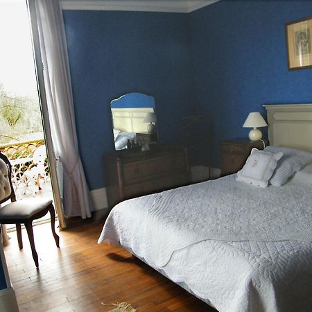 Villa Les Iris Saint-Félix Exteriör bild