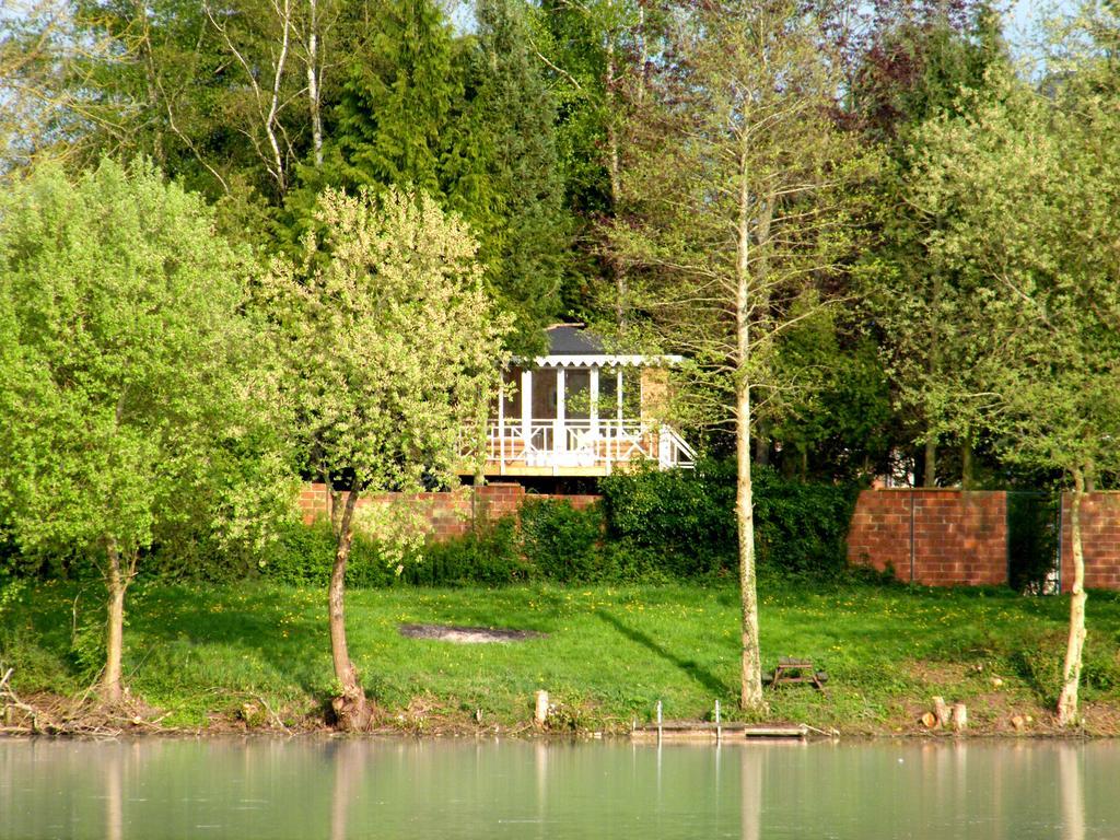 Villa Les Iris Saint-Félix Rum bild
