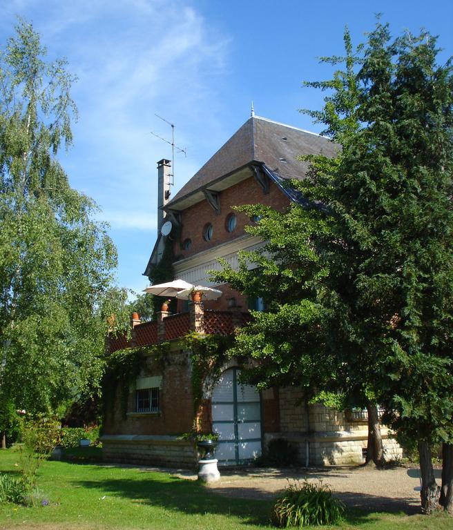 Villa Les Iris Saint-Félix Exteriör bild