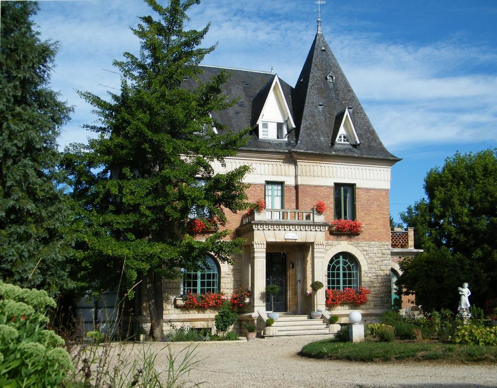 Villa Les Iris Saint-Félix Rum bild